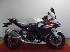 カワサキ　Ｎｉｎｊａ　４００