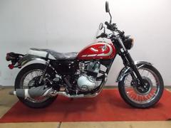 カワサキ　Ｗ２３０