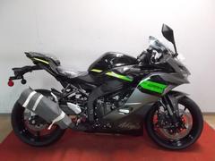 カワサキ　Ｎｉｎｊａ　ＺＸ−２５Ｒ　ＳＥ