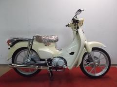 ホンダ　スーパーカブ１１０