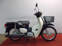 スーパーカブ50 AA04 前後タイヤ交換 リアチューブ交換（Auto