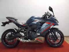 Ninja ZX-25R】K-FACTORY フルエキゾーストマフラーへ交換（バイク