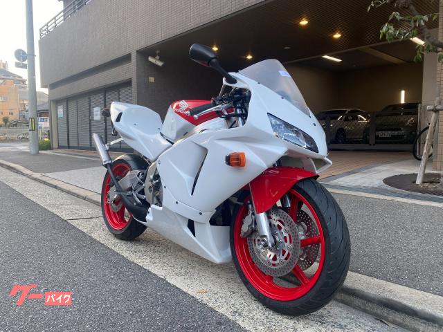 ホンダ ＮＳＲ２５０Ｒ ＣＢＲ６００ＲＲ仕様 エンジンＯＨ済 前後ブレーキＯＨ済 前後タイヤ新品 油脂類交換済み｜モトスポーツ  ＧＬＡＤ／ＡＬＴ｜新車・中古バイクなら【グーバイク】