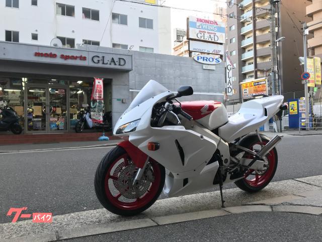 ホンダ ＮＳＲ２５０Ｒ ＣＢＲ６００ＲＲ仕様 エンジンＯＨ済 前後ブレーキＯＨ済 前後タイヤ新品 油脂類交換済み｜モトスポーツ  ＧＬＡＤ／ＡＬＴ｜新車・中古バイクなら【グーバイク】