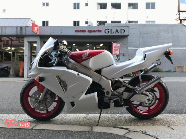 ホンダ ＮＳＲ２５０Ｒ ＣＢＲ６００ＲＲ仕様 エンジンＯＨ済 前後ブレーキＯＨ済 前後タイヤ新品 油脂類交換済み｜モトスポーツ  ＧＬＡＤ／ＡＬＴ｜新車・中古バイクなら【グーバイク】