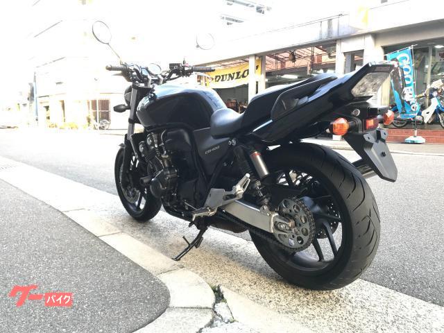 ホンダ ＣＢ４００Ｓｕｐｅｒ Ｆｏｕｒ ＶＴＥＣ ＥＴＣ装備 ＵＳＢ電源２個｜モトスポーツ ＧＬＡＤ／ＡＬＴ｜新車・中古バイクなら【グーバイク】