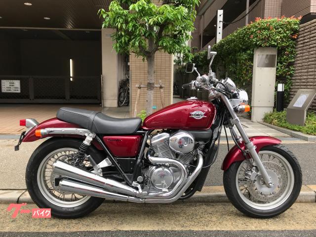 ＶＲＸ　Ｒｏａｄｓｔｅｒ・前後ブレーキオイル新品・バッテリー新品・エンジンオイル新品
