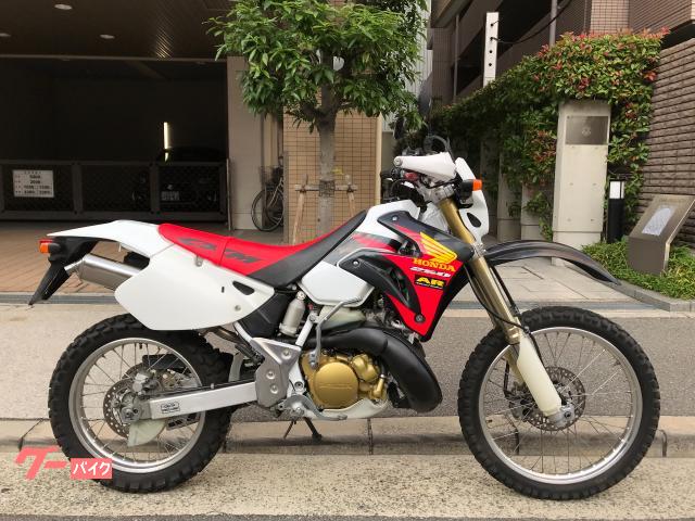 ＣＲＭ２５０ＡＲ・前後ブレーキオイル新品・エンジンオイル新品・ＰＧＭ点検済み・ＡＲＣバルブ清掃点検済み・オイルポンプ点検済み