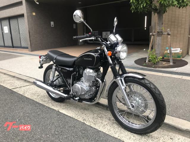 車両情報:ホンダ CB400SS | モトスポーツ GLAD／ALT | 中古バイク