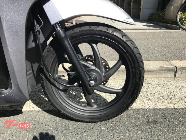 車両情報:ホンダ Dio110 | モトスポーツ GLAD／ALT | 中古バイク・新車 