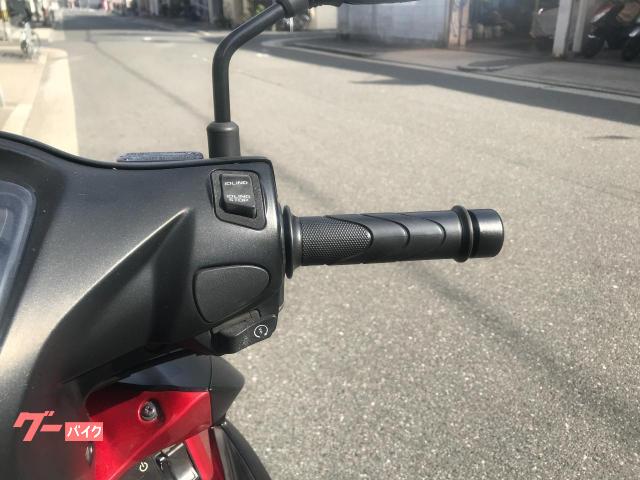 ホンダ Dio110・エンジンオイル新品・バッテリー新品・フロント