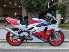 ホンダ　ＣＢＲ２５０ＲＲ　前後ブレーキオイル新品　ミシュランタイヤ前後新品　タンクパッド　バッテリー新品