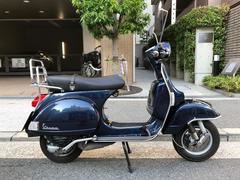 ＶＥＳＰＡ　ＰＸ１２５Ｅ