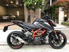 全国納車可能】【ドラレコ搭載車】2022年式 走行距離809km KTM