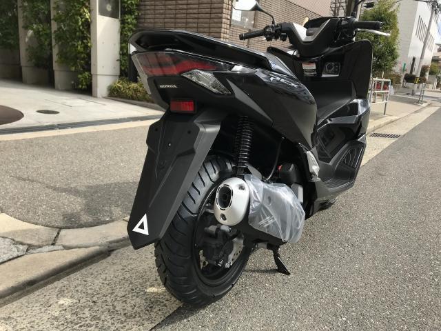 ホンダ PCX 2025年最新モデル パールマゼラニック ホンダ PCX 2025年最新モデル パールマゼラニック