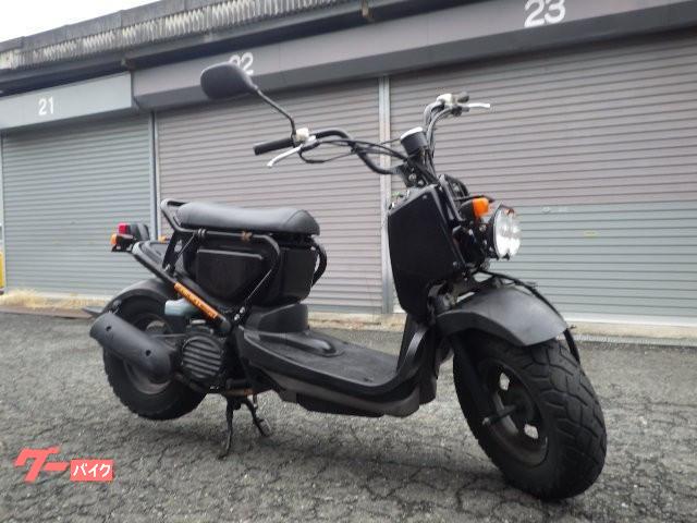 ズーマー ホンダ 大阪府のバイク一覧 2ページ目 新車 中古バイクなら グーバイク