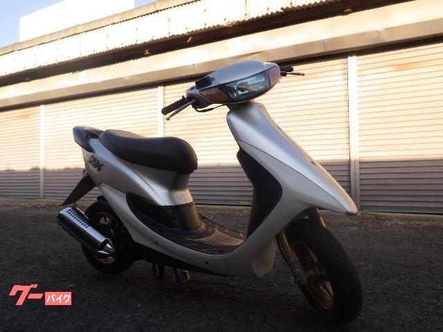 車両情報 ホンダ ライブdio Zx Glow Up 中古バイク 新車バイク探しはバイクブロス