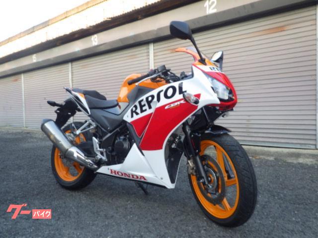 CBR250R MC41 前期単眼 サービスマニュアル