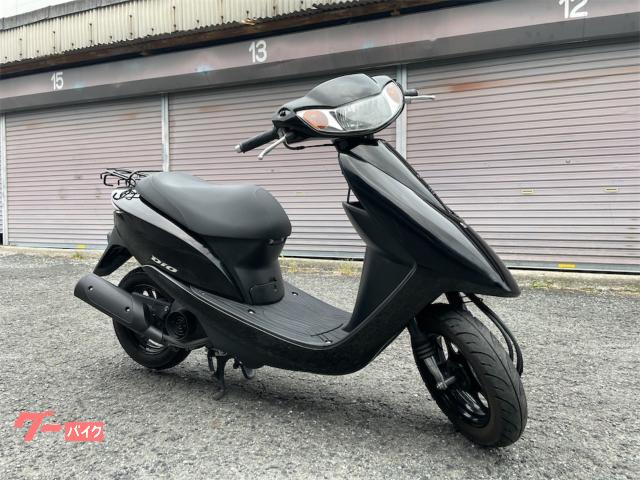 非常に良いエンジン. ホンダ、AF56, ディオ、、水冷バイク、両方