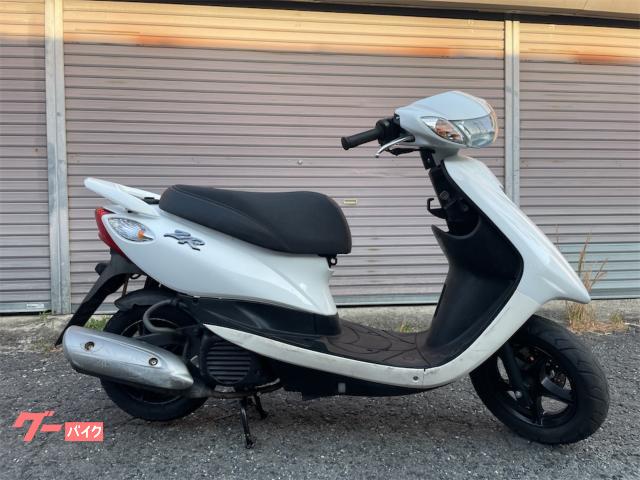 車両情報:ヤマハ JOG ZR | GLOW UP | 中古バイク・新車バイク探しは