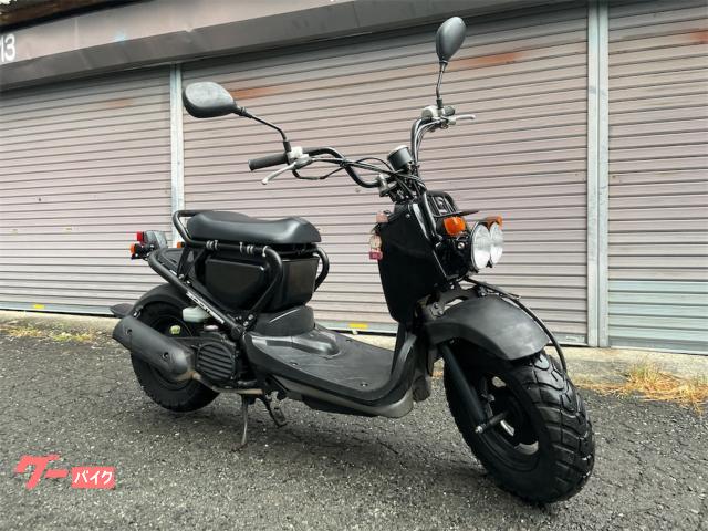 ホンダ ズーマー 50cc 整備済み - 沖縄県のバイク