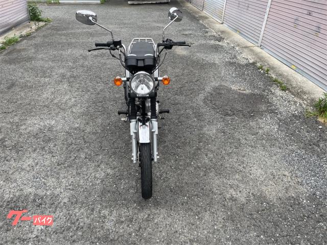 車両情報:ヤマハ YB125SP | GLOW UP | 中古バイク・新車バイク探しはバイクブロス