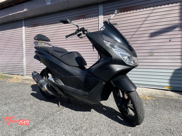 ＰＣＸ　　ＪＦ５６　　バッテリープラグオイルベルト新品分解整備済み