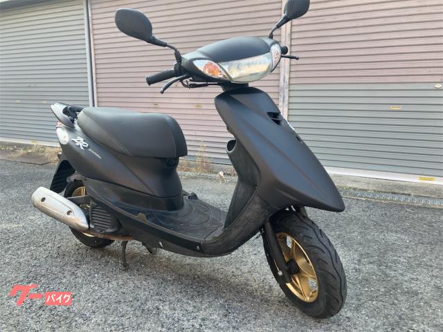 ジョグZR/ヤマハ スペシャルエディション☆タイヤ前後新品☆23425km☆FI☆SA56Jの販売情報 N.garage｜ウェビック バイク選び