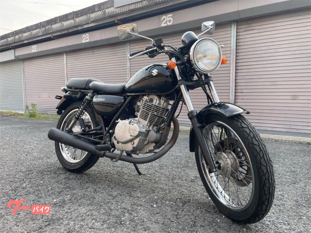 ＳＴ２５０　　２００７年　バッテリープラグオイル新品分解整備済み