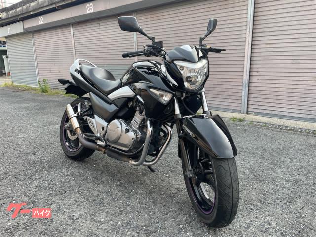 ＧＳＲ２５０　ＧＪ５５Ｄ　インジェクションモデル　バッテリー新品