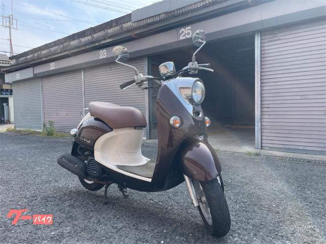 ビーノ　　ＳＡ３７Ｊ　　インジェクションモデル　バッテリープラグオイルベルト新品分解整備済み