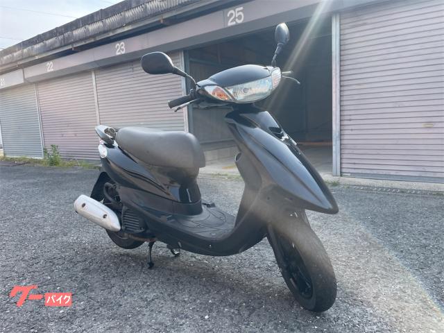 ＪＯＧ　ＺＲ　　ＳＡ３９Ｊ　　インジェクション　バッテリープラグオイルベルト新品分解整備済み