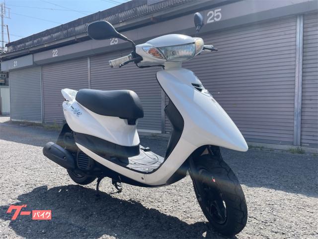 ＪＯＧ　ＺＲ　インジェクション　バッテリープラグオイルベルト新品分解整備済み