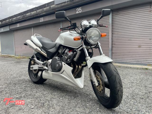 ＨＯＲＮＥＴ　　バッテリープラグオイルエアフィルター新品分解整備済み