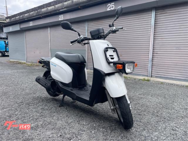 ＧＥＡＲ　　　ＵＡ０８Ｊ　　２０１７年　インジェクション　バッテリープラグオイルベルト新品分解整備済み