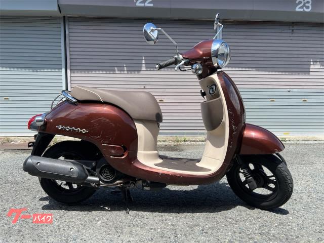 ホンダ　ジュルノクレアスクーピー(現状販売)　実働中古車　バッテリー新品　ナンバー登録書類有り 楽天市場】ジョルノクレア バッテリーの通販