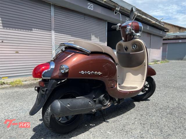 ホンダ　ジュルノクレアスクーピー(現状販売)　実働中古車　バッテリー新品　ナンバー登録書類有り 楽天市場】ジョルノクレア バッテリーの通販