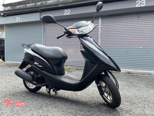 Ｄｉｏ　　バッテリープラグオイルベルト新品分解整備済み