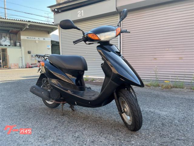 ＪＯＧ　　インジェクションモデル　バッテリープラグオイルベルト新品分解整備済み