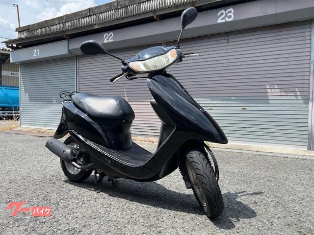 Ｄｉｏ　　　　バッテリープラグオイルベルト新品分解整備済み