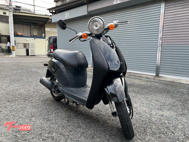 トゥデイ　　　バッテリープラグオイルベルト新品分解整備済み