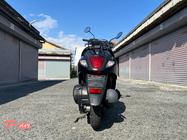 SUZUKI レッツ2 レッド プラグ・バッテリー新品！キャブ清掃済み！ 20