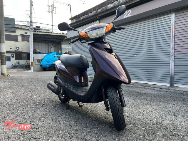 ＪＯＧ　　インジェクションモデル　バッテリープラグオイルベルト新品分解整備済み