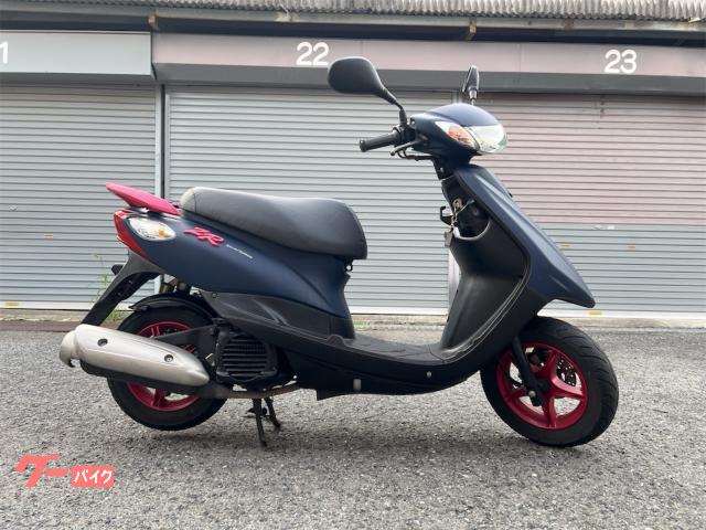 実働　YAMAHA　ベーシックジョグ　プラグ・バッテリー新品　キャブ清掃済み 実働 YAMAHA ベーシックジョグ プラグ・バッテリー新品 キャブ清掃済み