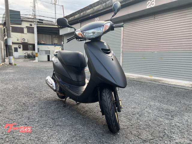車両情報:ヤマハ JOG ZR | GLOW UP | 中古バイク・新車バイク探しは