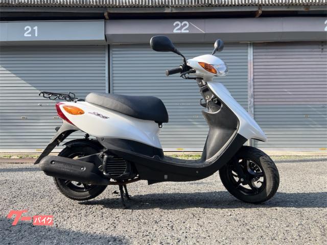 ☆支払総額5.2万円☆走行テスト済み！始動動画あり♪ ヤマハ ジョグDX