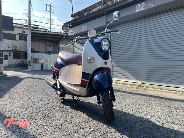 ビーノ SA59J型 2018年モデル バッテリープラグオイルベルト新品分解整備済み