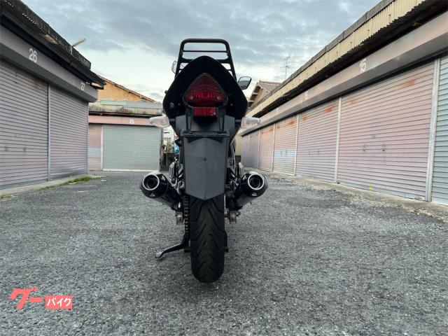 スズキ GSR250 バッテリープラグオイル新品分解整備済み