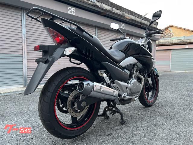 スズキ GSR250 バッテリープラグオイル新品分解整備済み