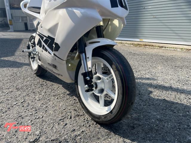 輸入車・他メーカー KAYO MR150 競技用12インチ150cc